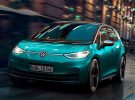 Volkswagen mira hacia el futuro con la presentación oficial del ID.3