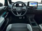 En VW están preocupados por la superioridad de Tesla a nivel de software y conducción autónoma