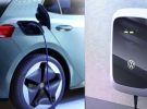 Volkswagen presenta ID. Charger: el wallbox para sus nuevos eléctricos