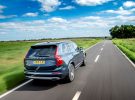 Volvo reducirá su huella de carbono un 40% hasta 2025