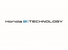 Honda E:technology