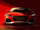 El Audi TT será reemplazado por el crossover eléctrico ‘eTTron’