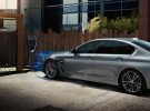BMW anuncia un nuevo impulso a la electrificación de su gama en 2021
