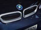 El BMW i1 llegará en 2021