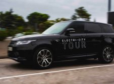 Electri City Tour Jaguar Land Rover (2)