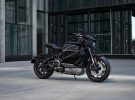 Harley Davidson retoma la producción de su moto eléctrica