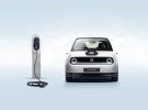 Honda e:Technology es la nueva marca de coches eléctricos de Honda