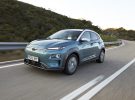 El Hyundai Kona eléctrico podría tener los días contados en su propio país