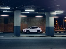 Lexus Rx 2020 (5)