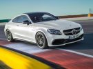 El próximo Mercedes-AMG C63 montará un motor de 4 cilindros en línea híbrido