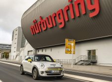 Mini Cooper Se Nurburgring (2)