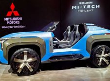 Mitsubishi Mi Tech Concept (6)