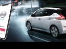 Nissan Charge App: un nuevo servicio para que recargar un coche eléctrico sea más sencillo