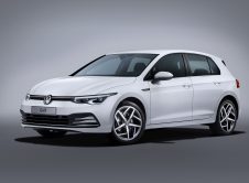 Nuevo Volkswagen Hibrido