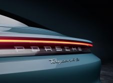 Porsche Taycan 4s 1