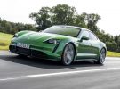 En una década los eléctricos de Porsche ofrecerán 1000 km de autonomía