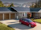 Tesla presenta su nuevo techo solar… ¡Para casas!
