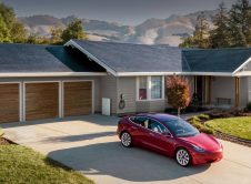 Tesla Techo Solar Casas (2)