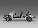 Lexus confirma la llegada de su primer coche eléctrico