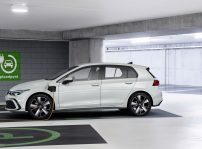 Volkswagen Golf 2020 Gte