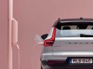 Volvo se alía con Iberdrola en España para ofrecer soluciones de carga a sus clientes