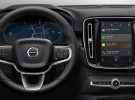 Volvo presentará oficialmente su segúndo modelo eléctrico en marzo