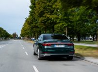 Audi A8 L 60 Tfsi E