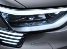 Nuevas imágenes del Audi E-Tron Sportback