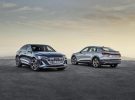 Audi e-tron Sportback: gama y precios para el mercado español