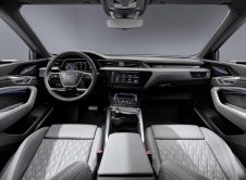Audi E Tron Sportback 12