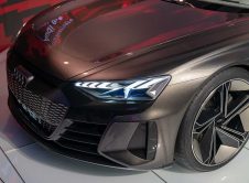 Audi Etron Gt Presentación Oficial 10