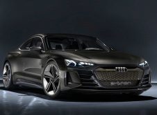 Audi Etron Gt Presentación Oficial 3