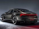 El Audi E-Tron GT debutará en el L.A. Auto Show 2020