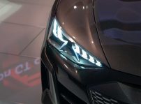 Audi Etron Gt Presentación Oficial 9