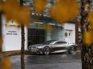 Bentley da el paso definitivo hacia la electrificación total de la gama y anuncia su primer coche eléctrico