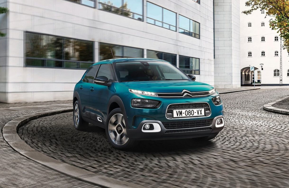 C4 cactus electric discount