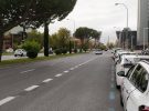 Madrid prohíbe aparcar a los vehículos sin etiqueta ambiental desde 2020