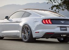 Ford Mustang Lithium Side