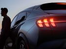 Ford iniciará la producción del Mustang Mach-E en diciembre