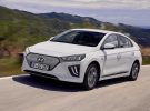La EPA declara 273 km de autonomía para el nuevo Hyundai IONIQ 2020