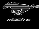 Ford Mustang Mach-E, el SUV eléctrico basado en el deportivo ya tiene nombre