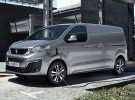 Nueva Peugeot e-Expert: una compañera de trabajo cero emisiones