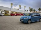 La guerra entre urbanos eléctricas se anima con el anuncio del precio del Volkswagen e-up!