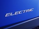 Europa y China compartirán el primer Lexus eléctrico