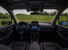 Prueba Subaru Forester Eco Hybrid (14)