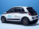 Renault ya prepara el Twingo ZE eléctrico para el año que viene