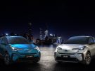 Toyota y BYD unen sus fuerzas para desarrollar vehículos eléctricos
