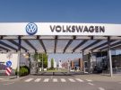 Sale de la planta de Volkswagen en Zwickau el último vehículo con motor de combustión