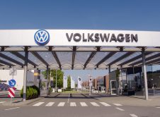 Volkswagen To Make Zwickau Vehicle Plant Europe’s Top Performi