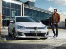 Volkswagen quiere convertir el Golf en un nuevo modelo eléctrico